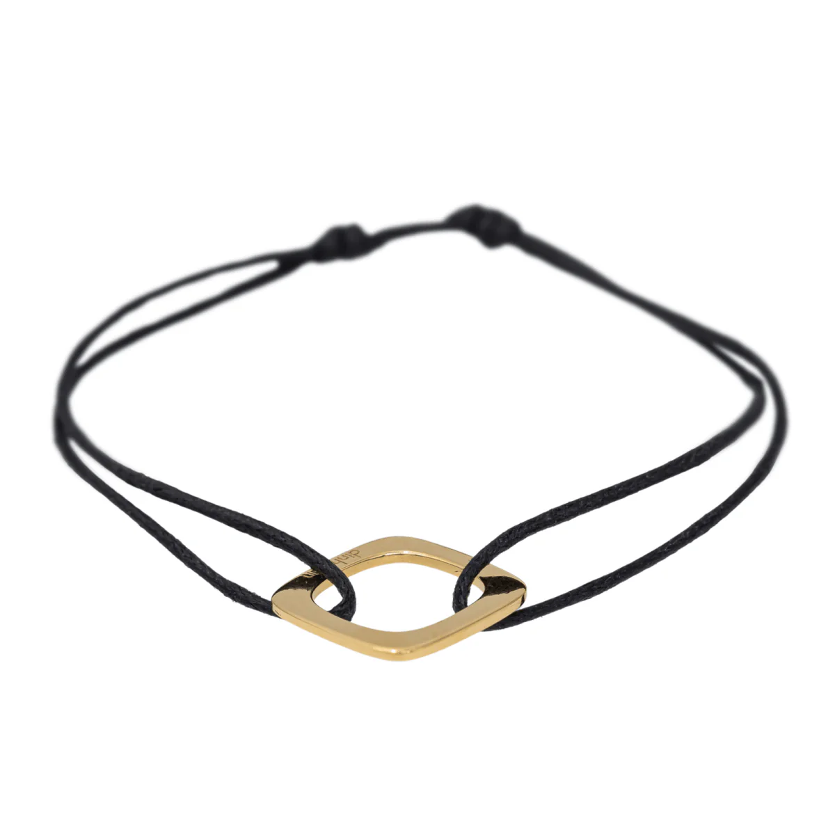 Dinh Van Impression Bracelet Yellow gold - Image 6