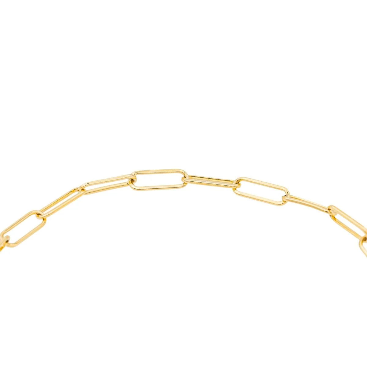 Dinh Van Handcuffs Bracelet Yellow Gold - Image 7