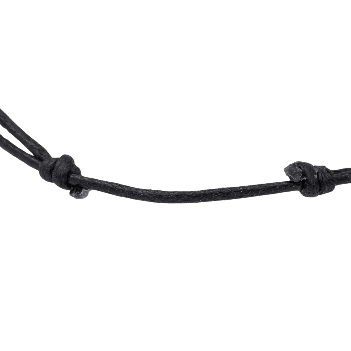 Dinh Van Impression Pendant Bracelet Yellow Gold - Image 4