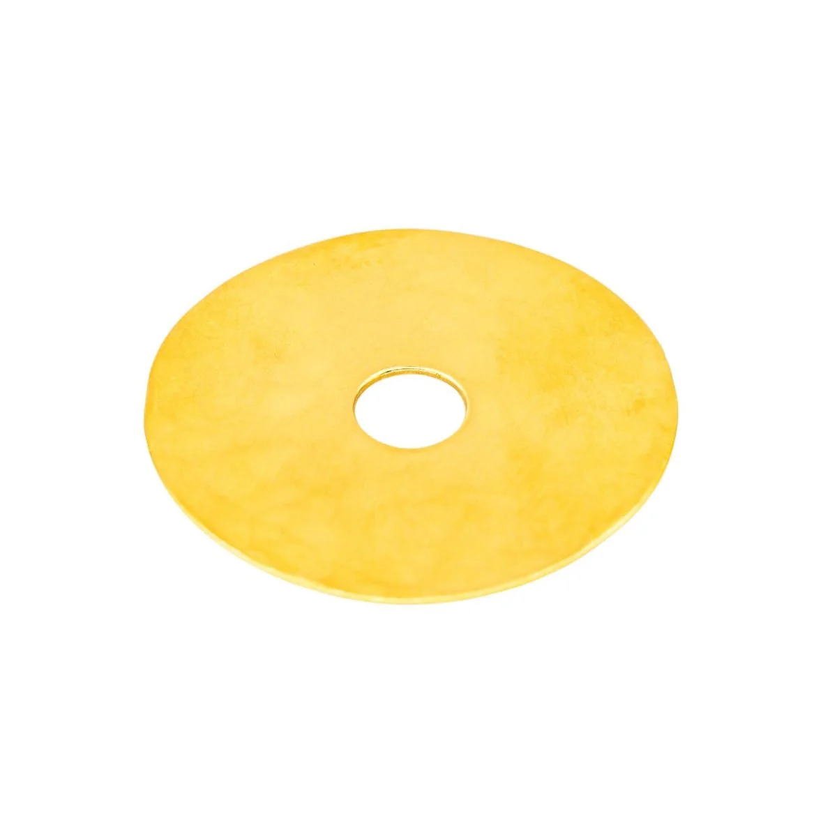 Dinh Van Pi Pendant Yellow gold - Image 5