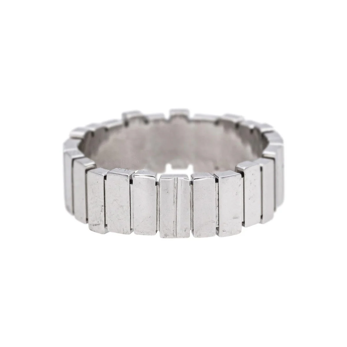 Dior Gem Ring in White gold - Image 3