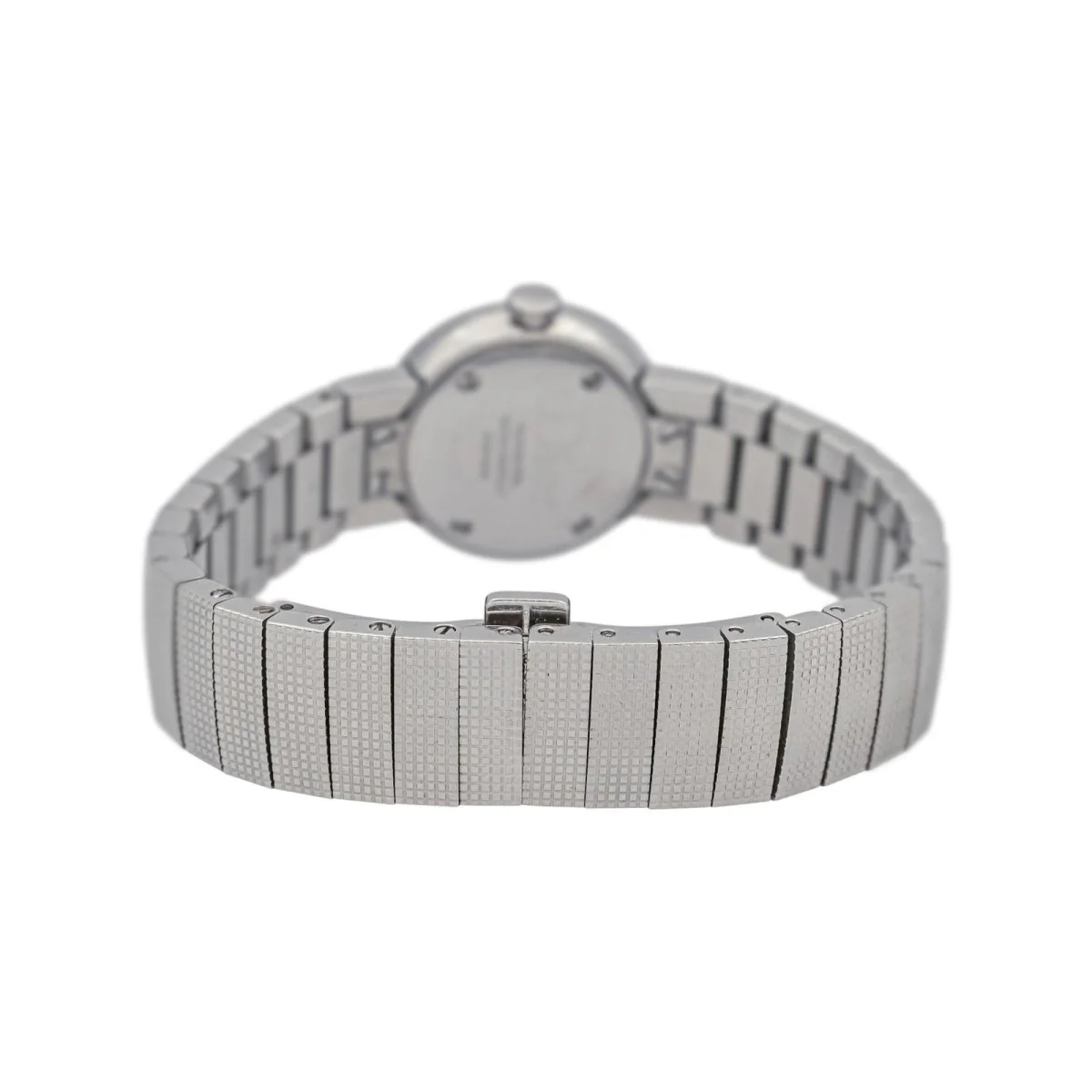 Dior Watch La D Acier - Image 6