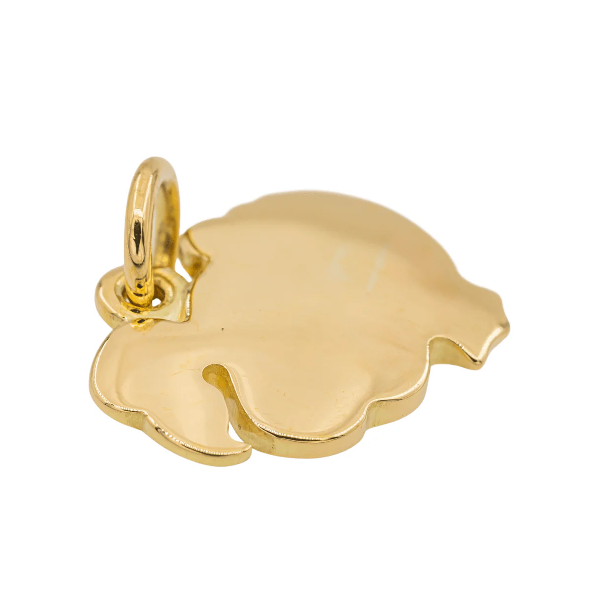 Dodo Pomellato Dodo Pendant Yellow Gold - Image 5