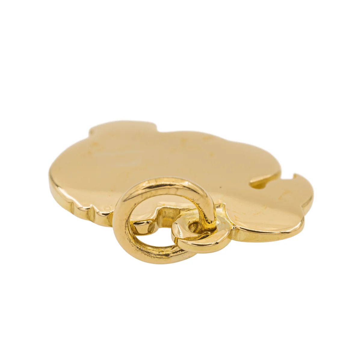Dodo Pomellato Dodo Pendant Yellow Gold - Image 6