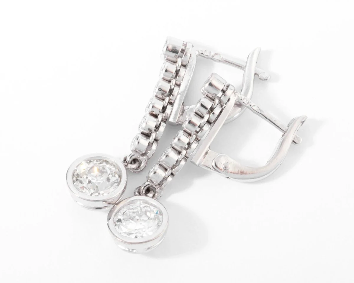 Diamond platinum sleeper - Image 4
