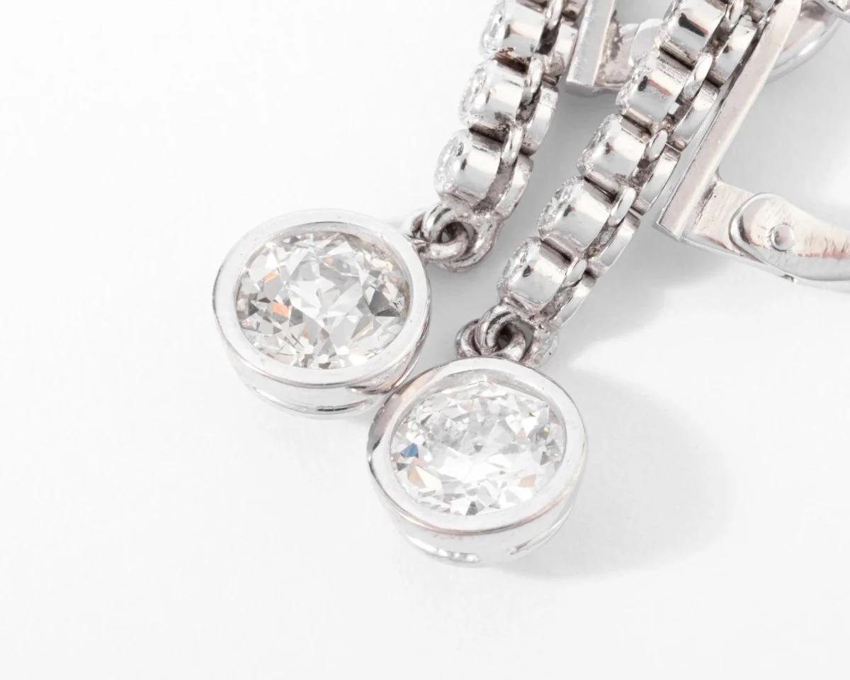 Diamond platinum sleeper - Image 5