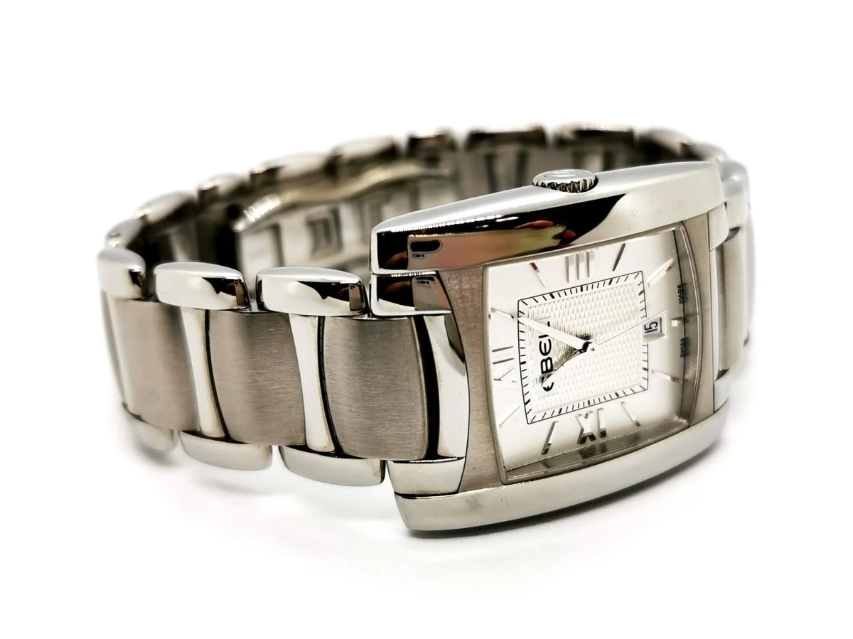 EBEL watch, “Brasilia” in steel - Image 3