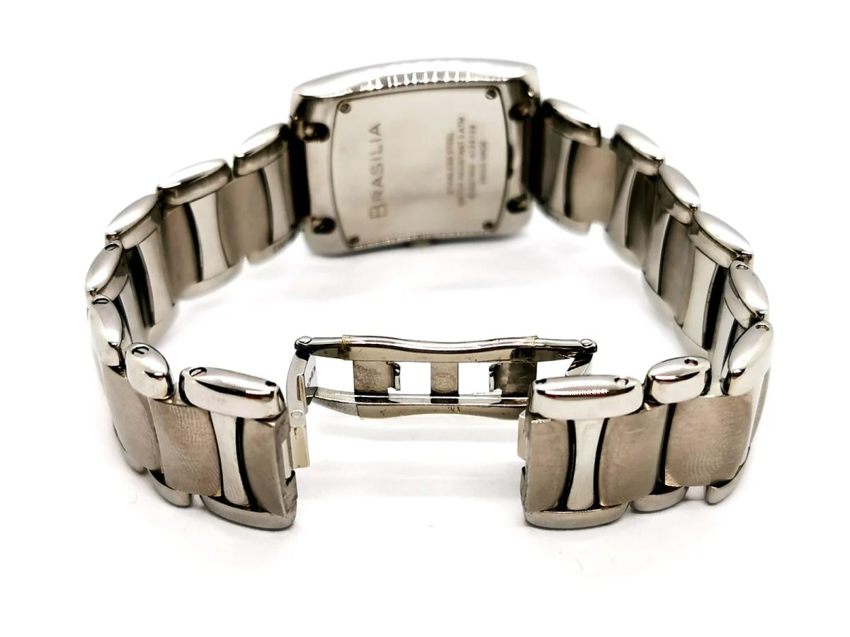 EBEL watch, “Brasilia” in steel - Image 4