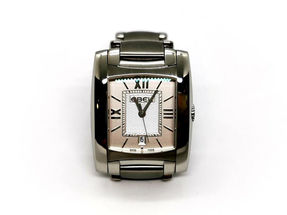 EBEL watch, “Brasilia” in steel - Image 5