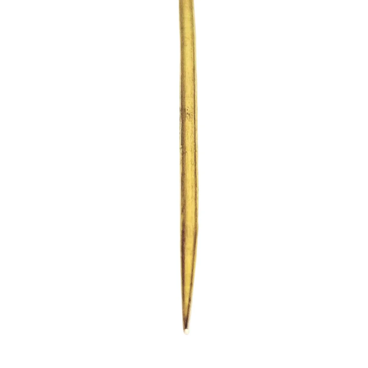 Gold And Diamond Tie Pin - Image 16