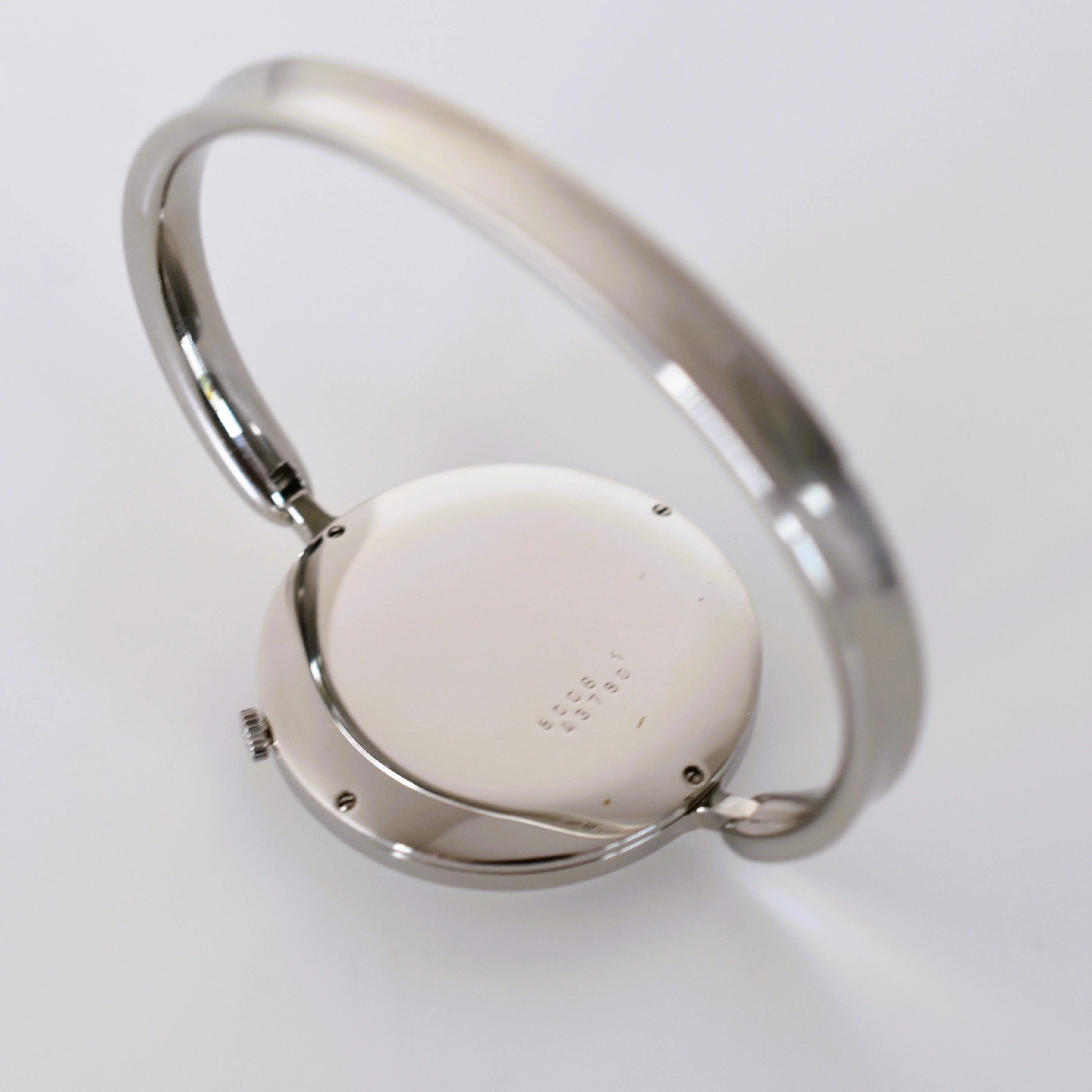 Watch GEORG JENSEN "Vivianna" in steel - Image 4