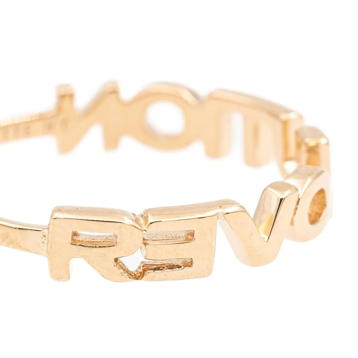 GINETTE NY "Fairy Revolution Ring" in rose gold - Image 6