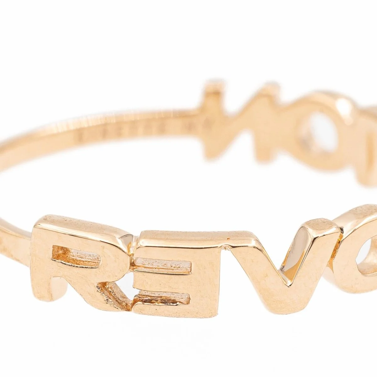 GINETTE NY "Fairy Revolution Ring" in rose gold - Image 7