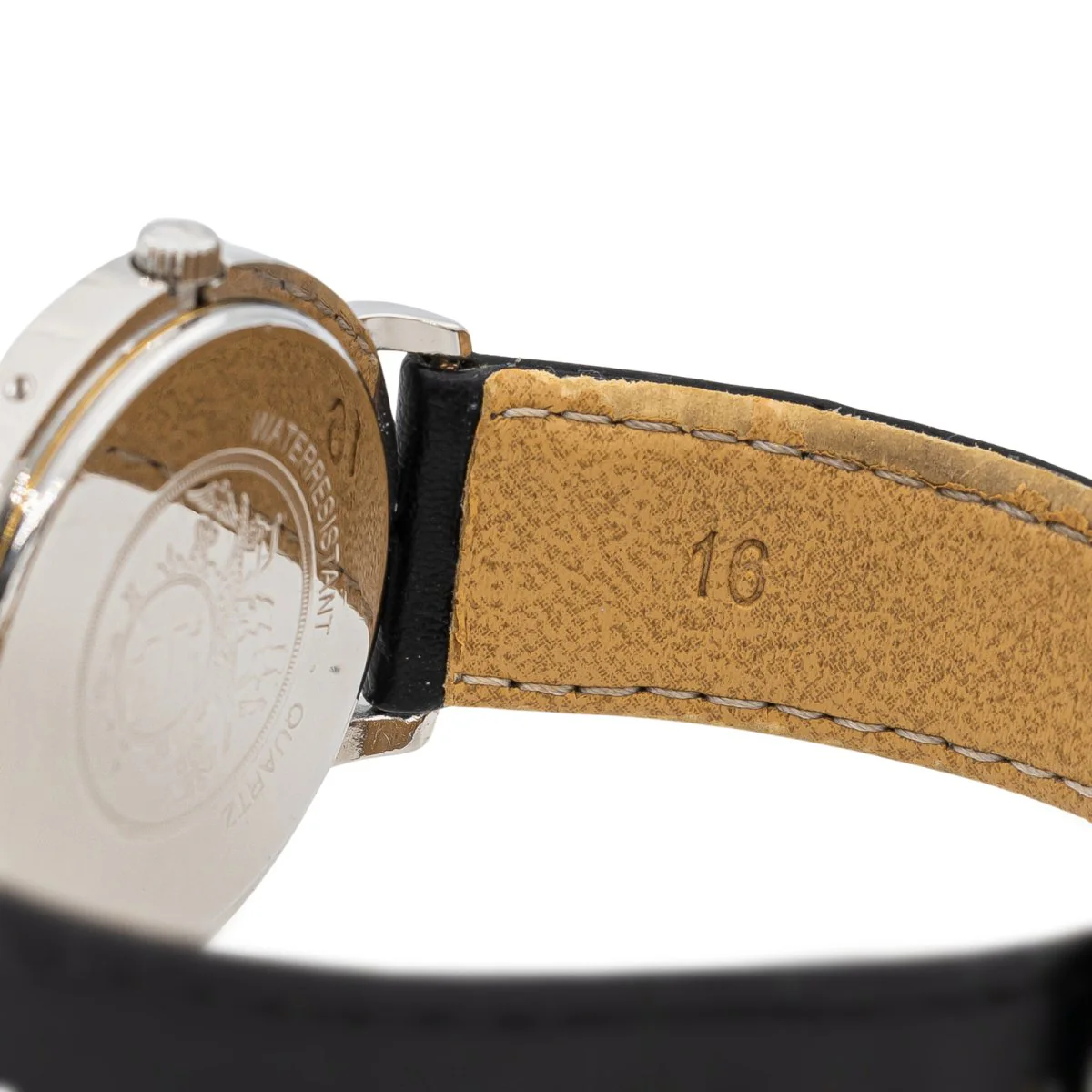 HERMÈS Watch in Steel - Image 7