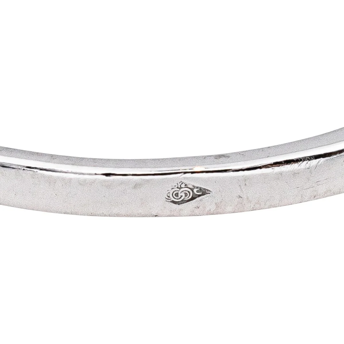 Mauboussin Ring Capsule of emotions White gold Emerald - Image 19