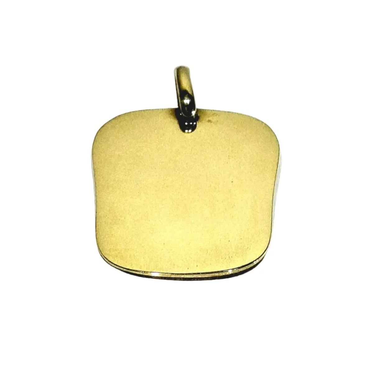 AUGIS medal in yellow gold - Image 3