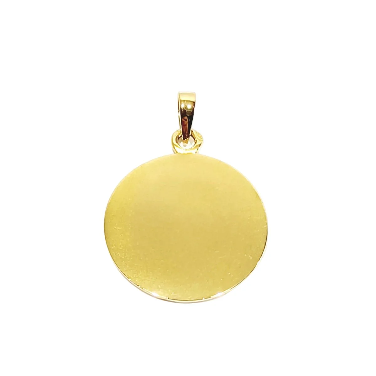 AUGIS medal in yellow gold - Image 4