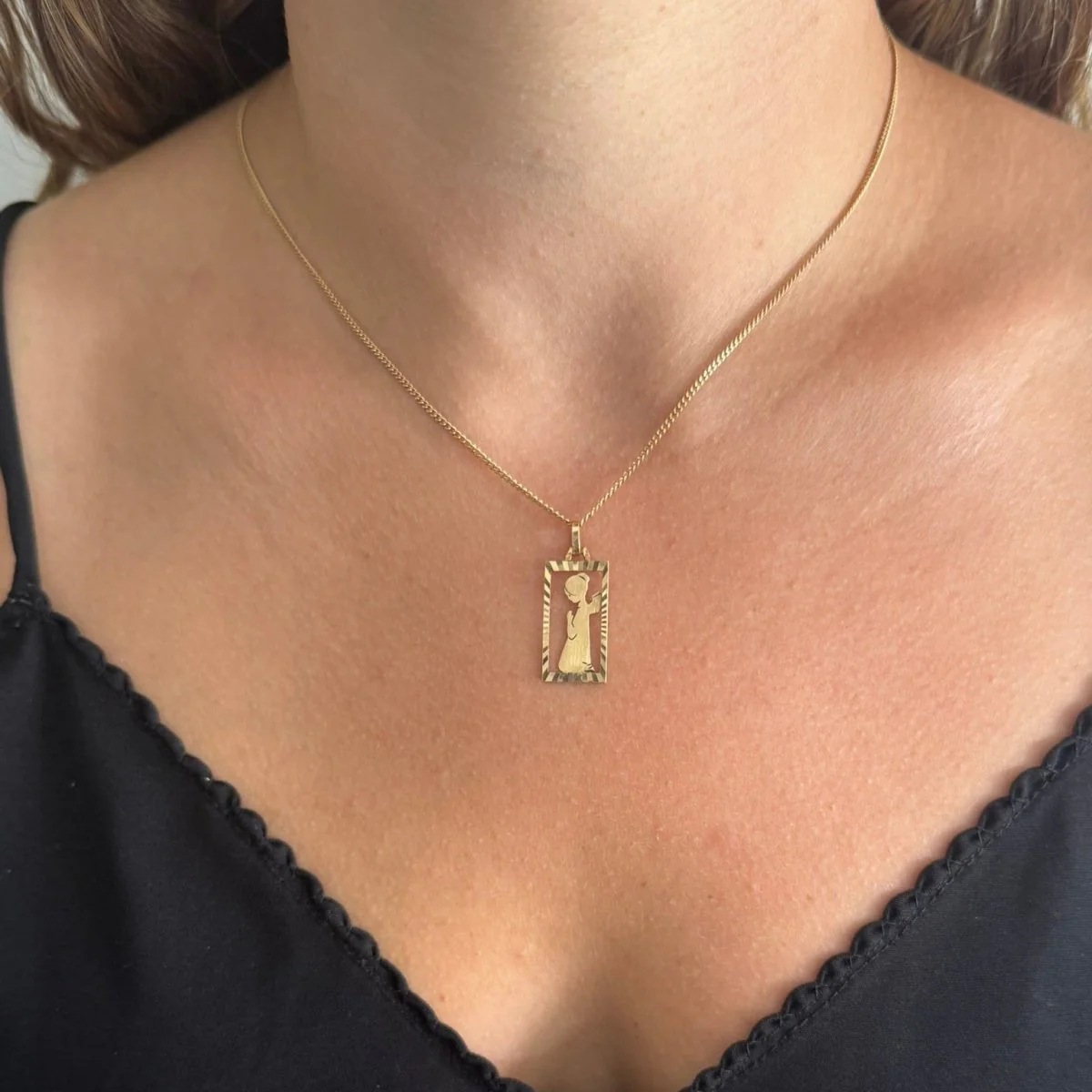 Champagne gold medal - Image 2