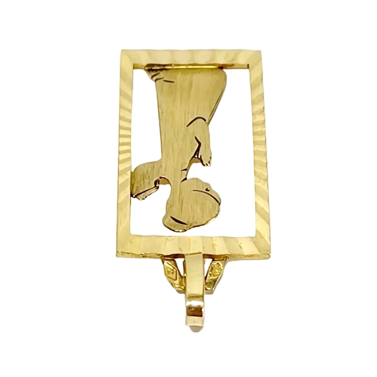 Champagne gold medal - Image 3