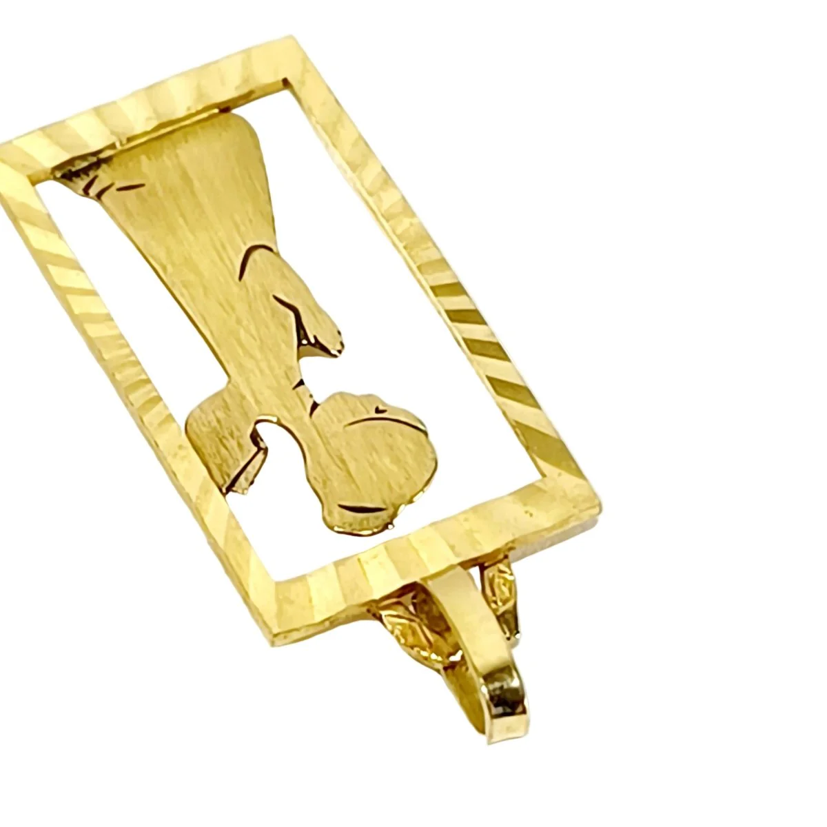 Champagne gold medal - Image 5