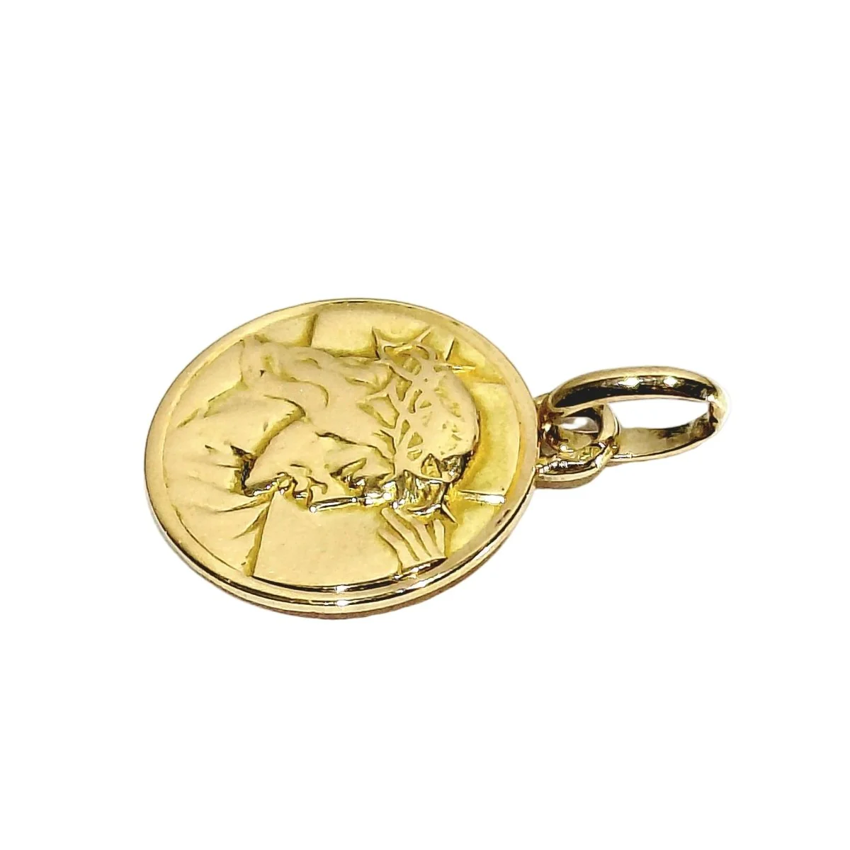 Rose gold Medal - Image 3