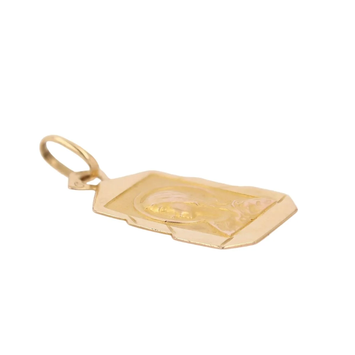 Rose gold Medal - Image 5