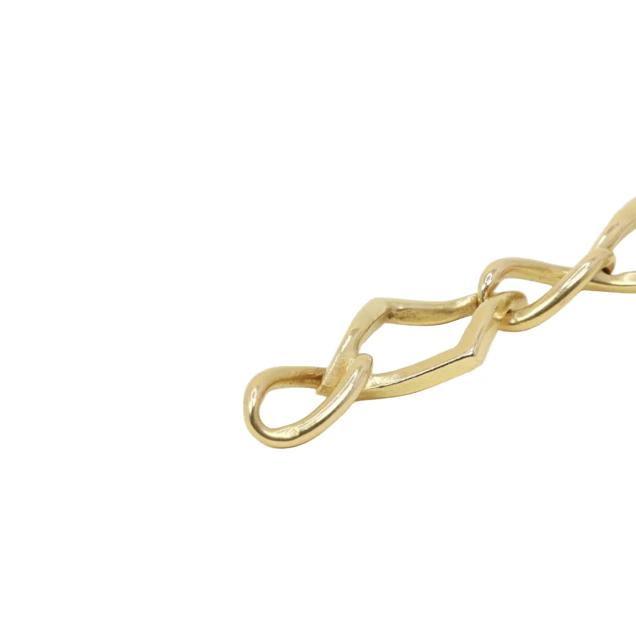 Bracelet Maille MELLERIO in yellow gold - Image 6