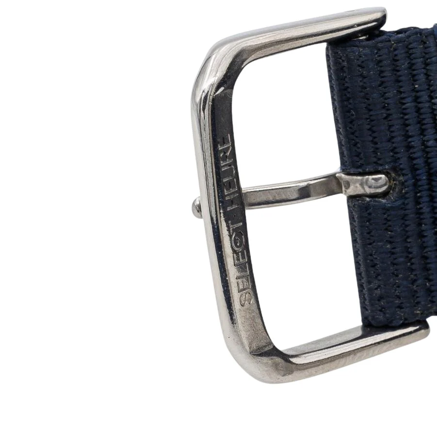 Montblanc Timewalker Watch Steel - Image 7