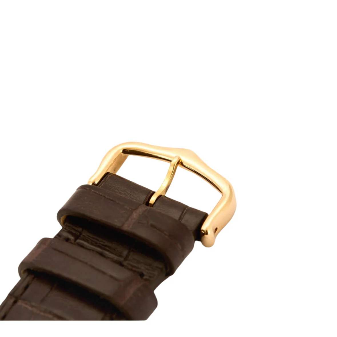 Watch Cartier - Tank Solo model - Image 6