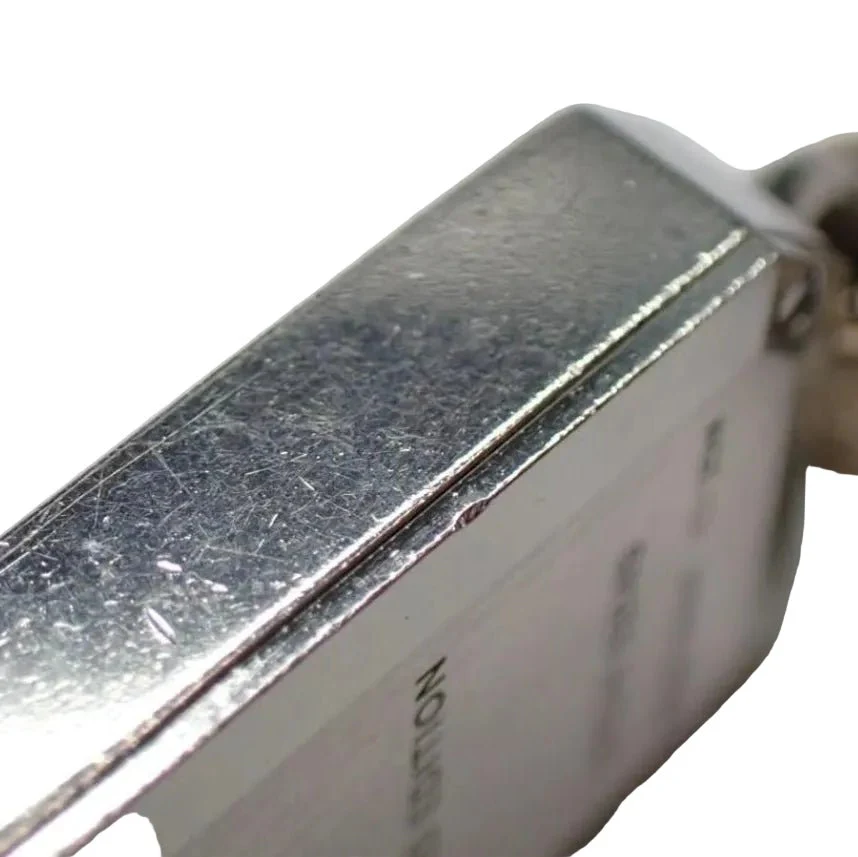 Watch CHANEL "Première Rock Gold" in steel - Image 18