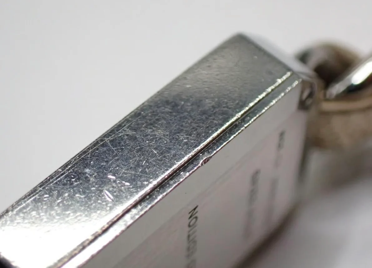 Watch CHANEL "Première Rock Gold" in steel - Image 9