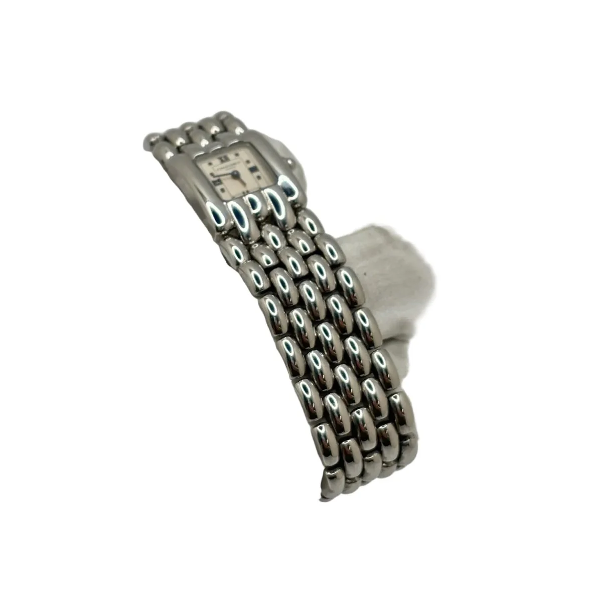 CHAUMET "Khesis" Steel Watch - Image 17