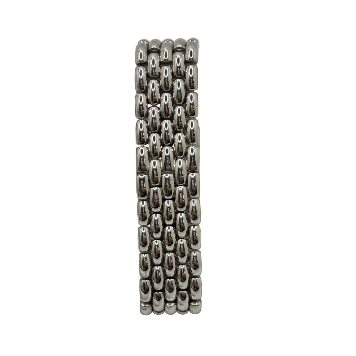 CHAUMET "Khesis" Steel Watch - Image 18