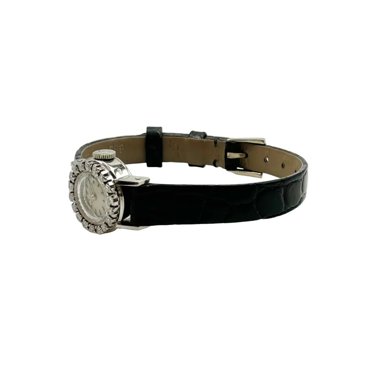 Montre de dame Patek Philippe - Image 3