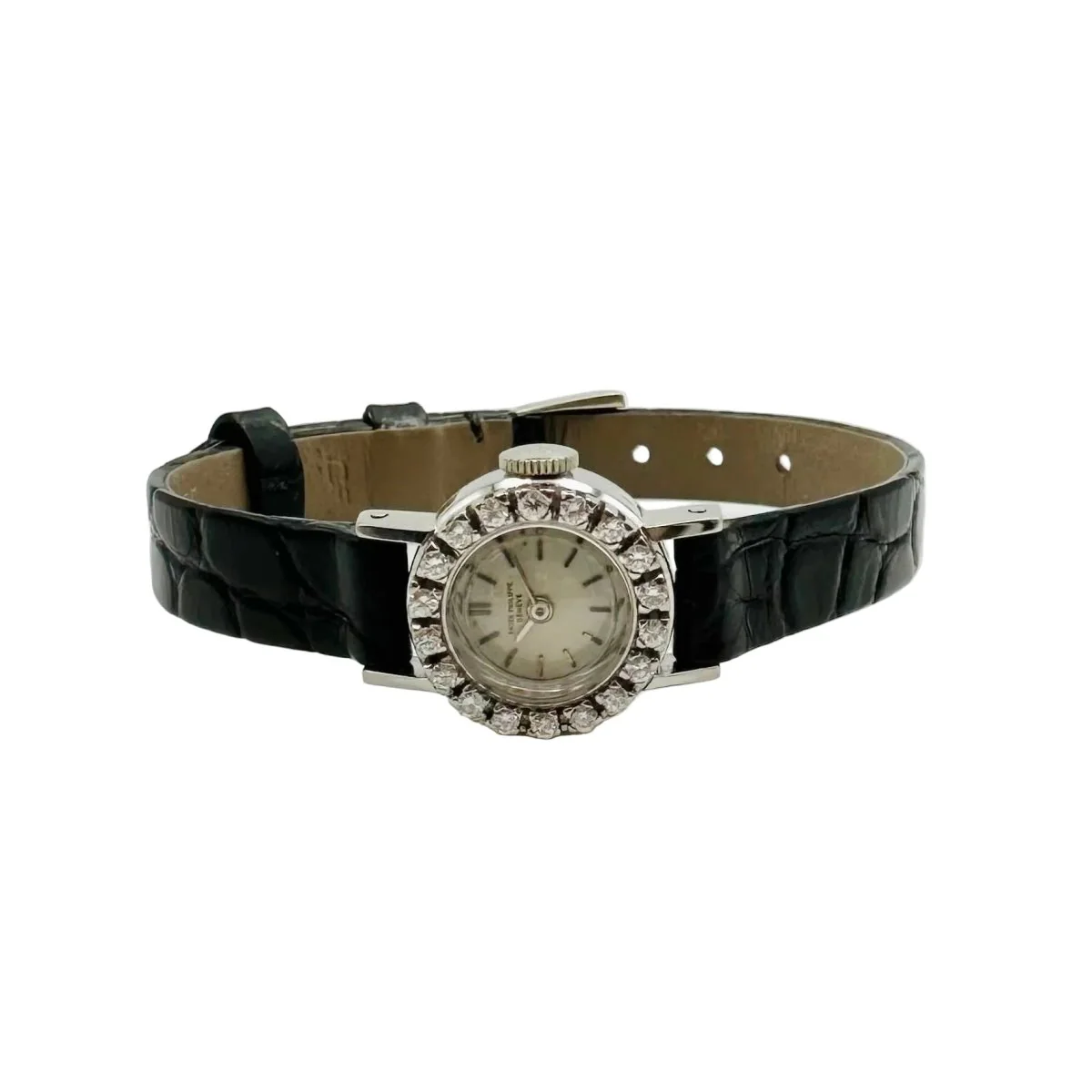 Montre de dame Patek Philippe - Image 4