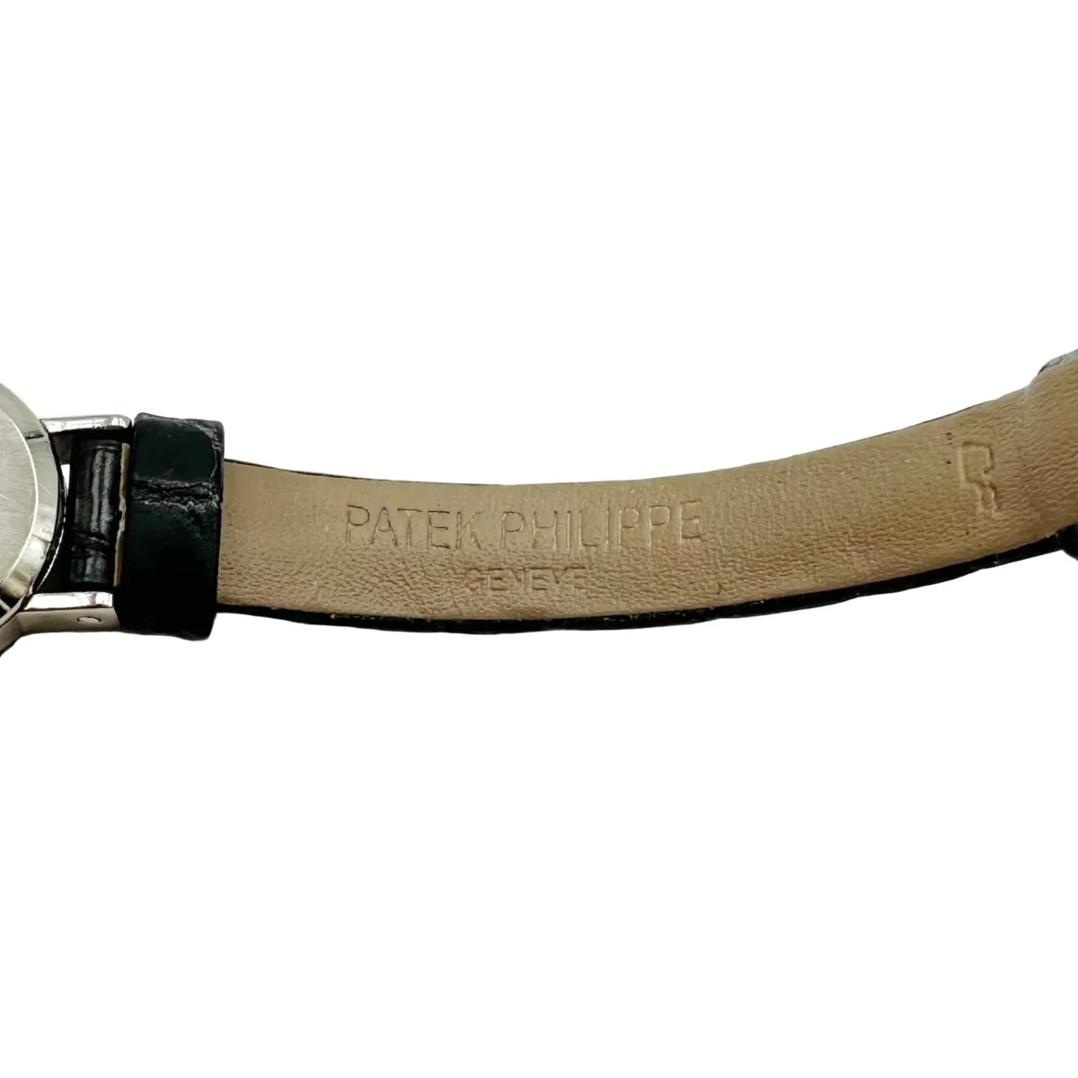 Montre de dame Patek Philippe - Image 5