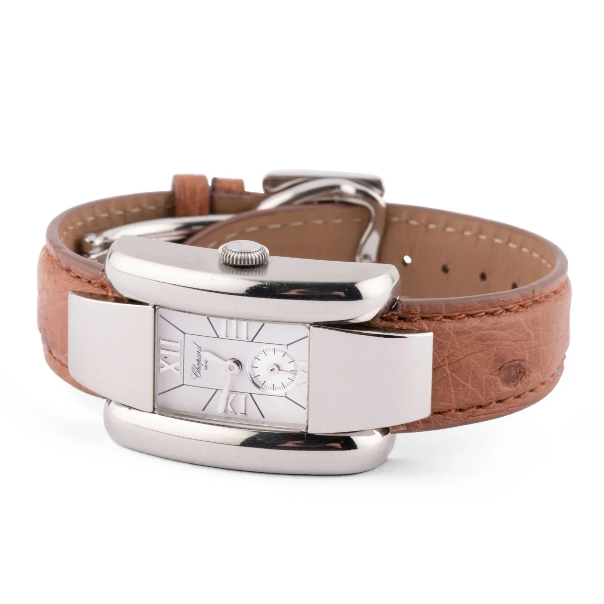 Watch from the house of Chopard model La Strada - Image 5