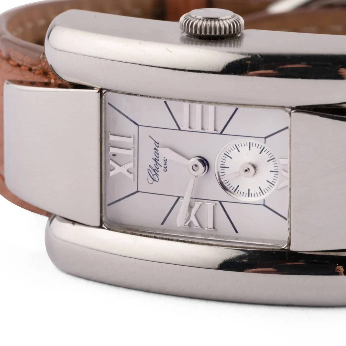 Watch from the house of Chopard model La Strada - Image 6