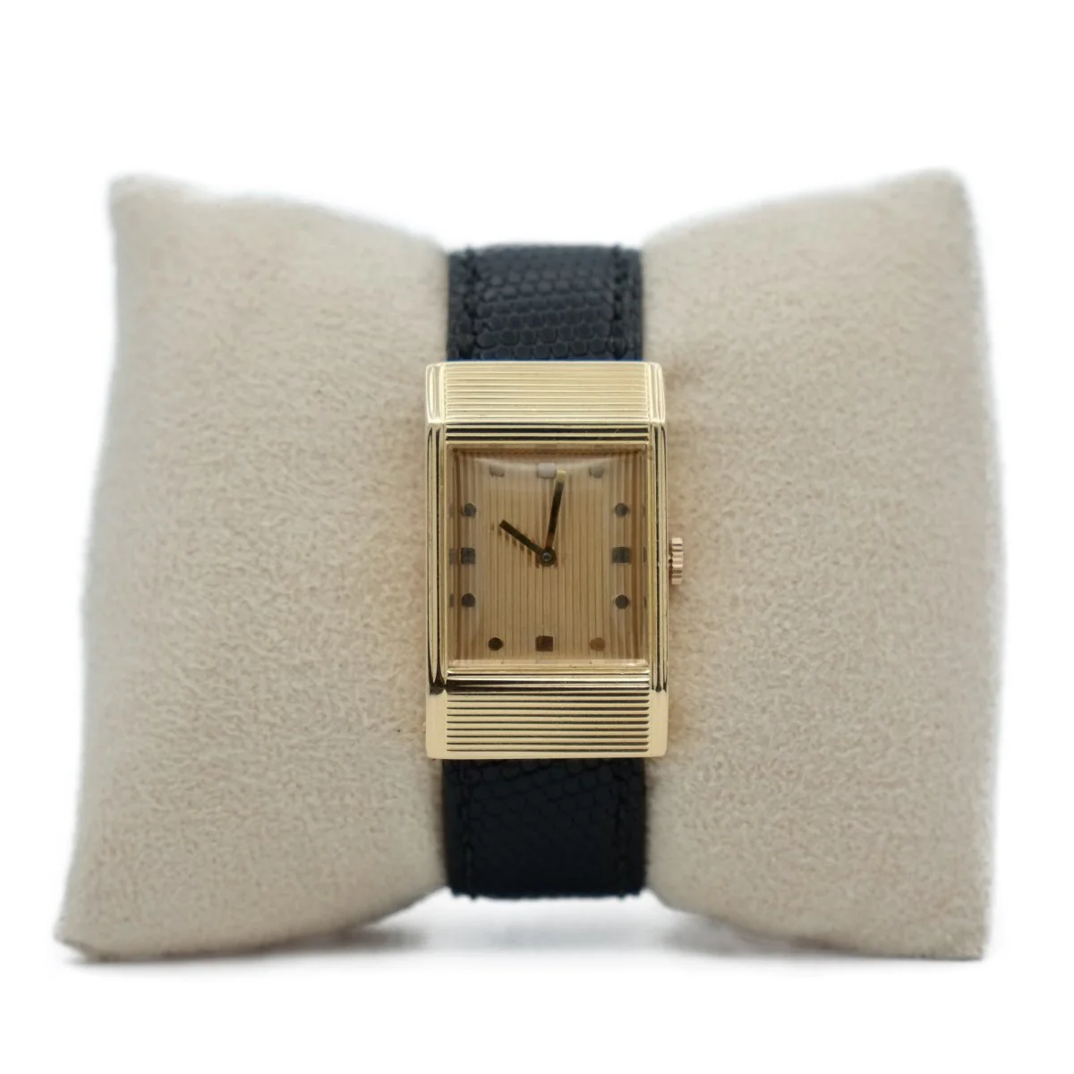 Montre BOUCHERON Reflet en or
