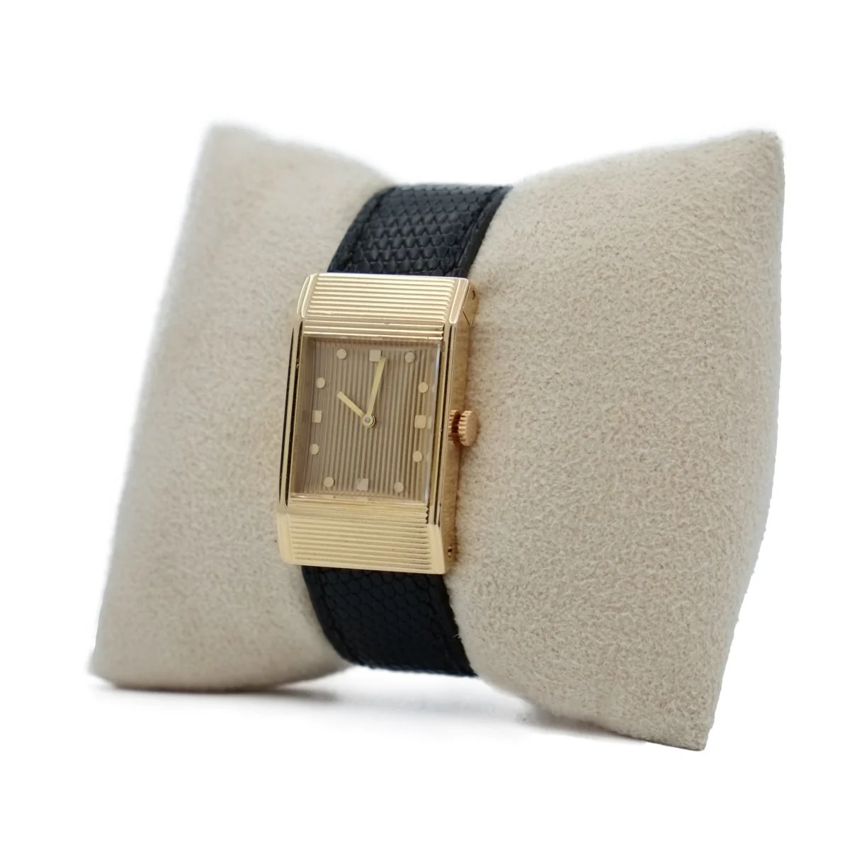 Montre BOUCHERON Reflet en or - Image 3