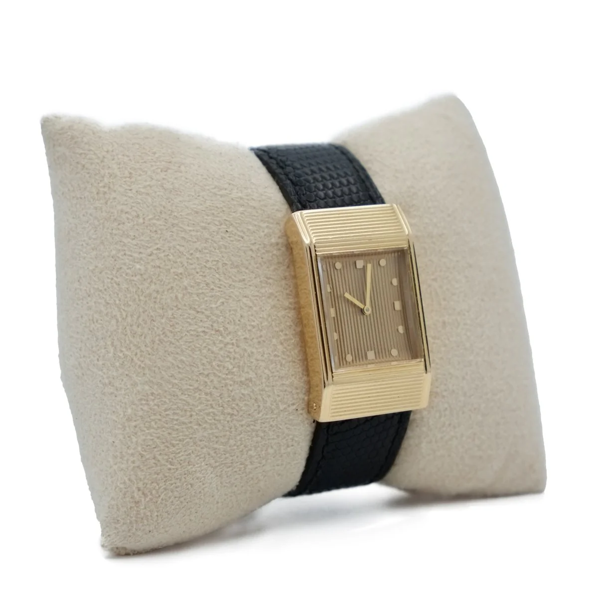 Montre BOUCHERON Reflet en or - Image 4