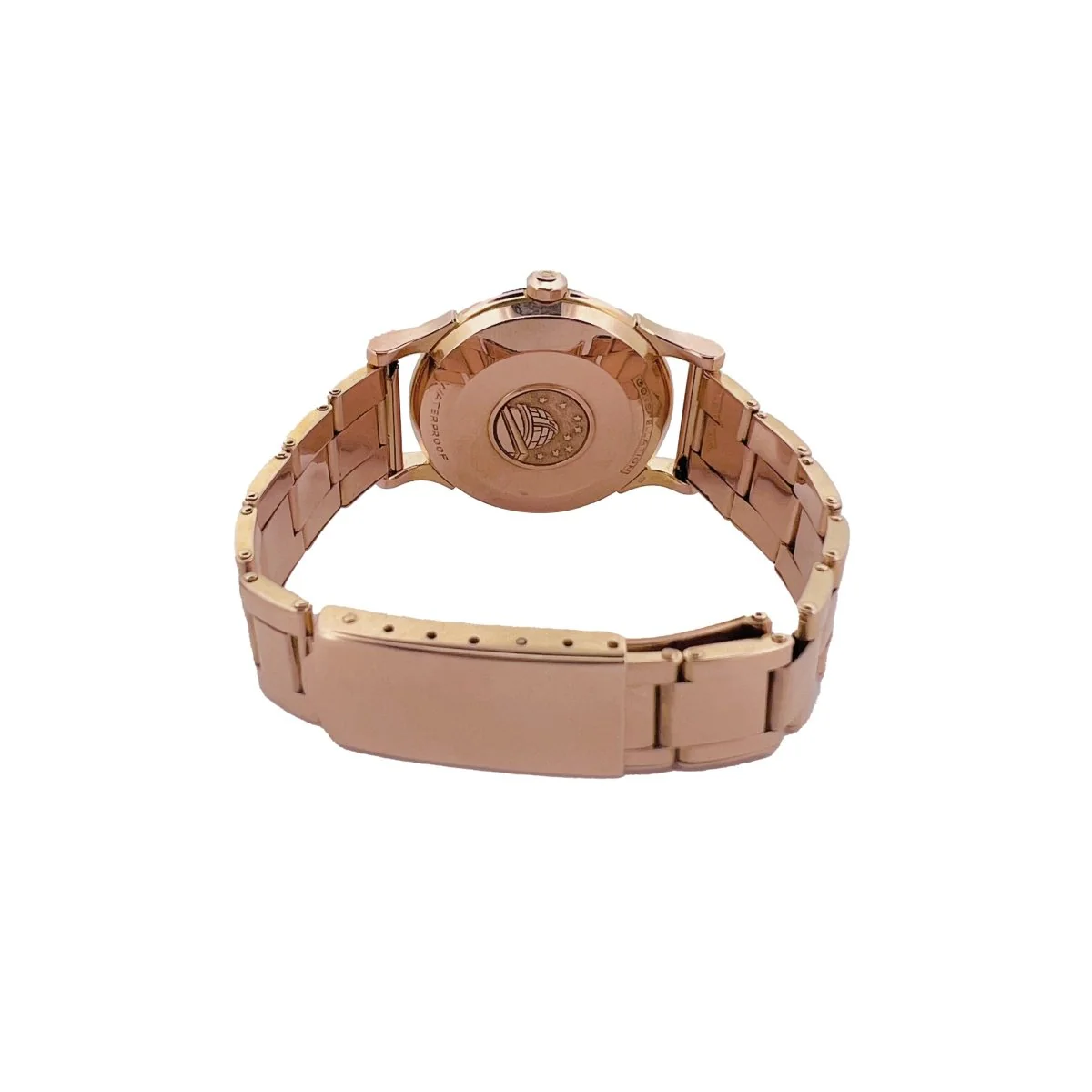 OMEGA “Constellation” watch in rose gold - Image 5