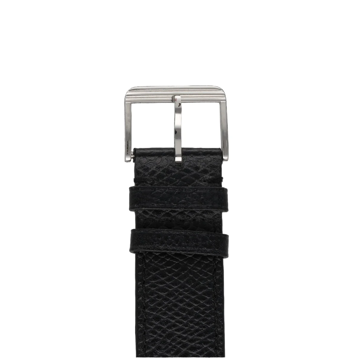POIRAY "My First" watch in steel and quartz - Image 3