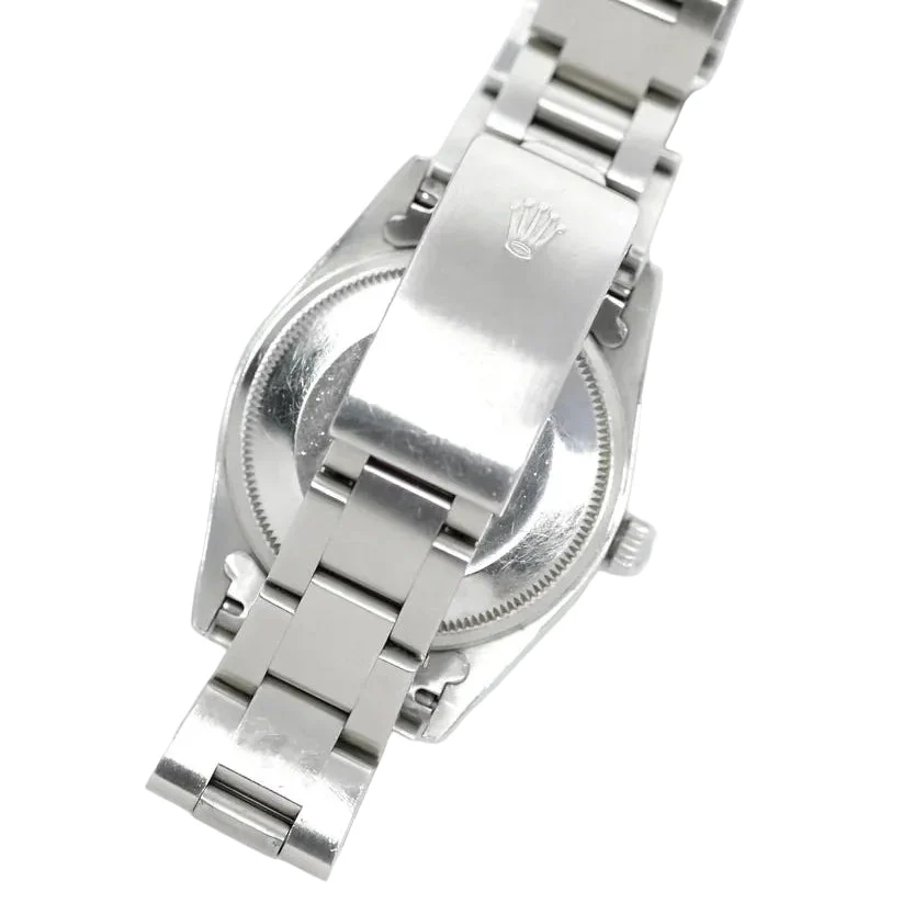 ROLEX "Air King" Steel Watch - Image 14