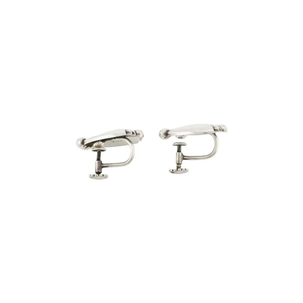 GEORG JENSEN Silver Set - Image 6