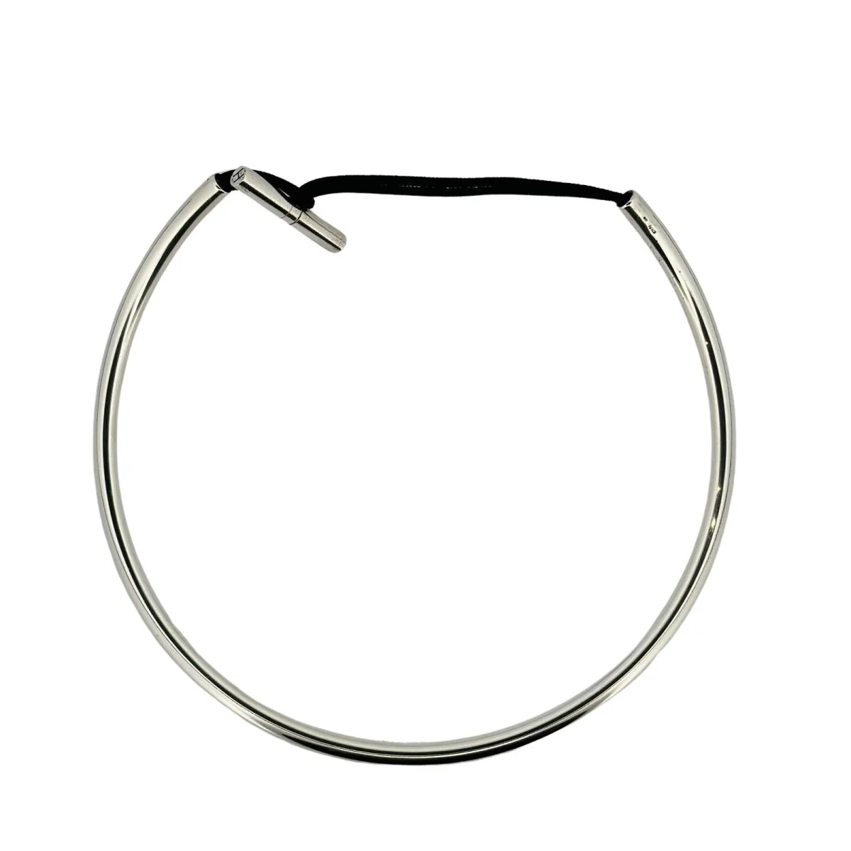 HERMES set in silver - Image 5