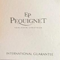 PEQUIGNET watch in steel - Image 8