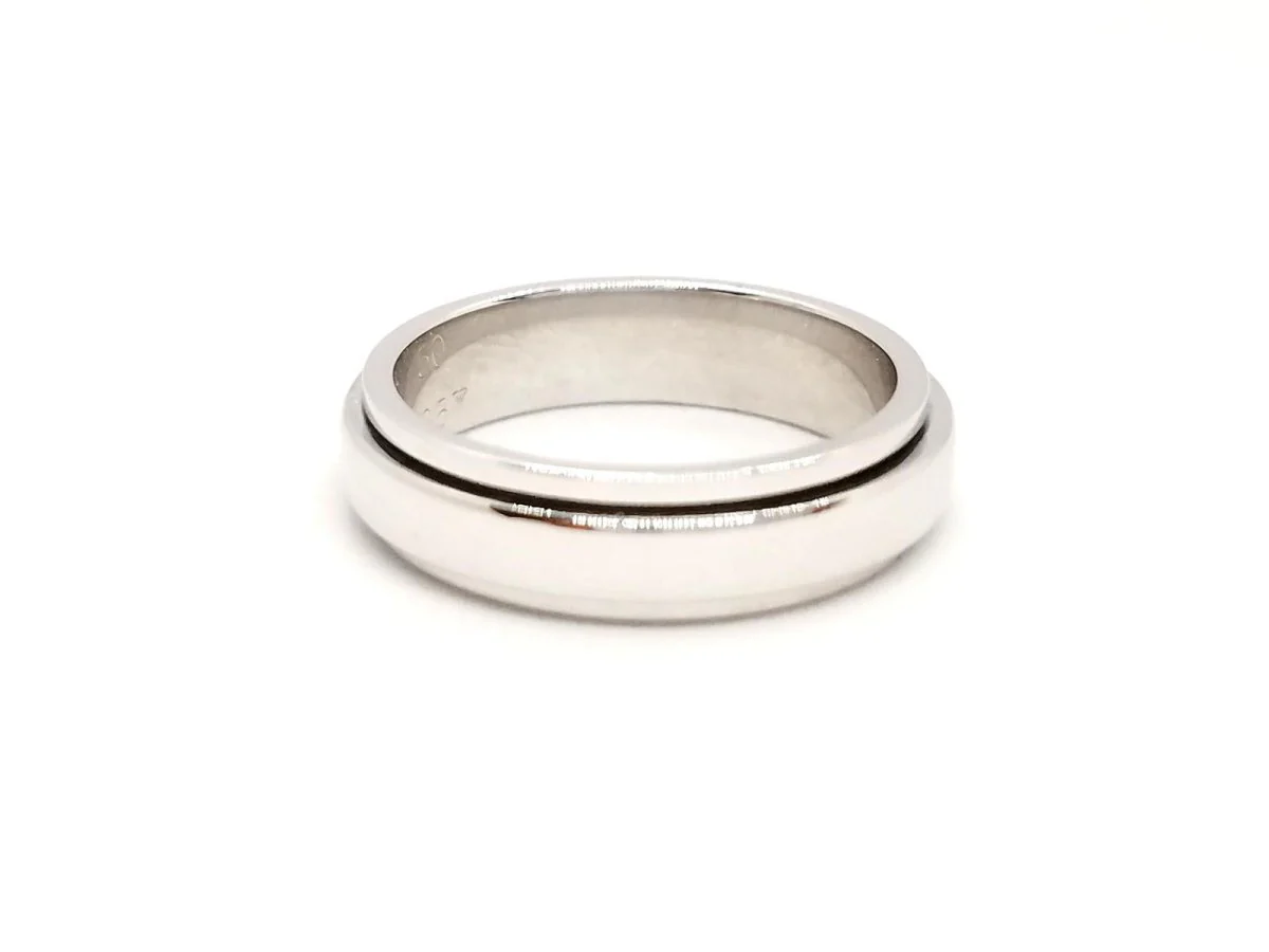 PIAGET "Possession" ring in white gold and diamond - Image 3