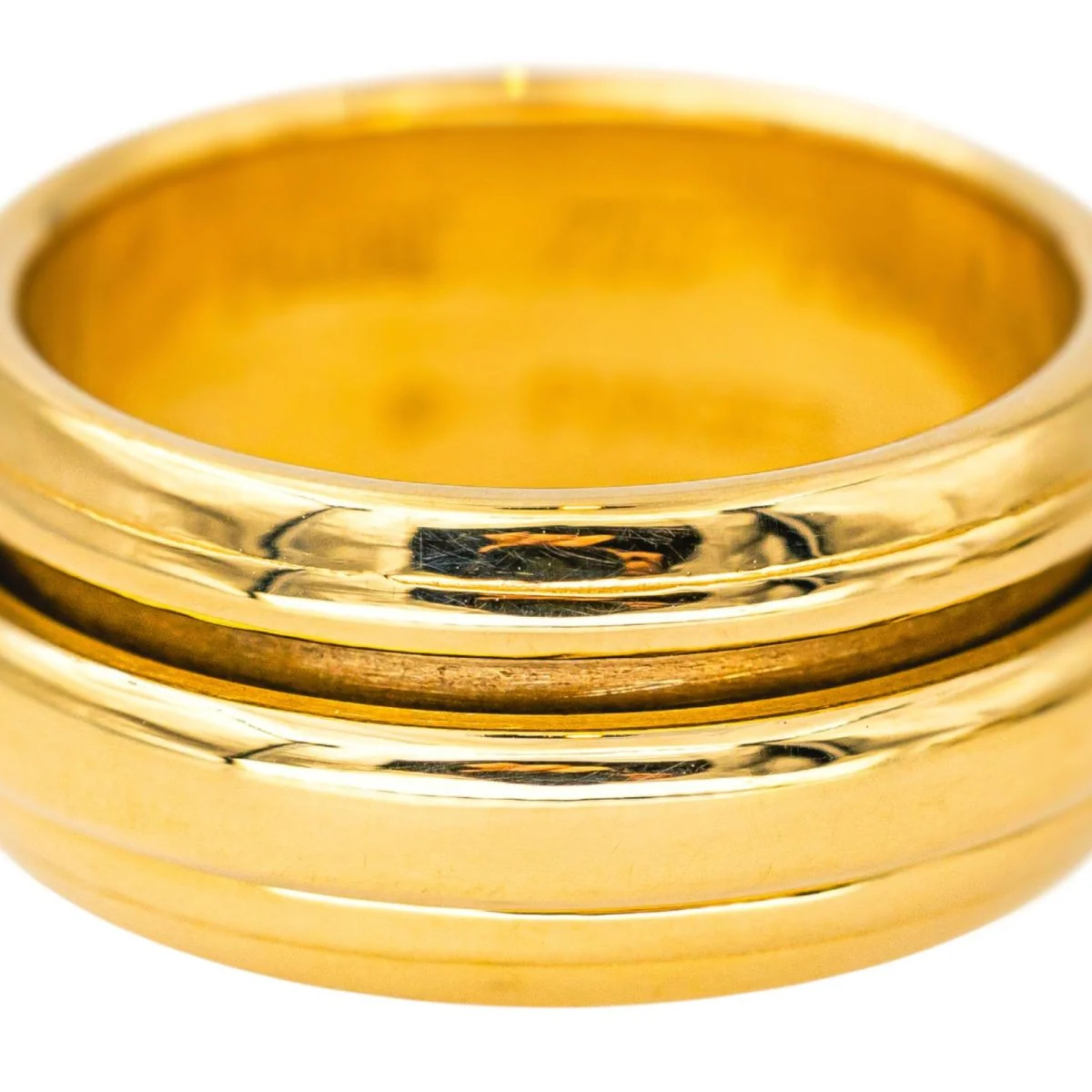 Piaget Ring Possession Yellow gold - Image 3