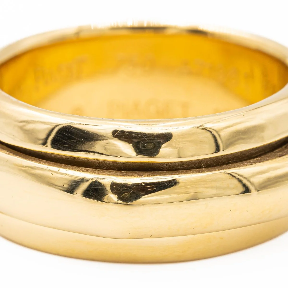 Piaget Possession Ring Yellow gold - Image 5